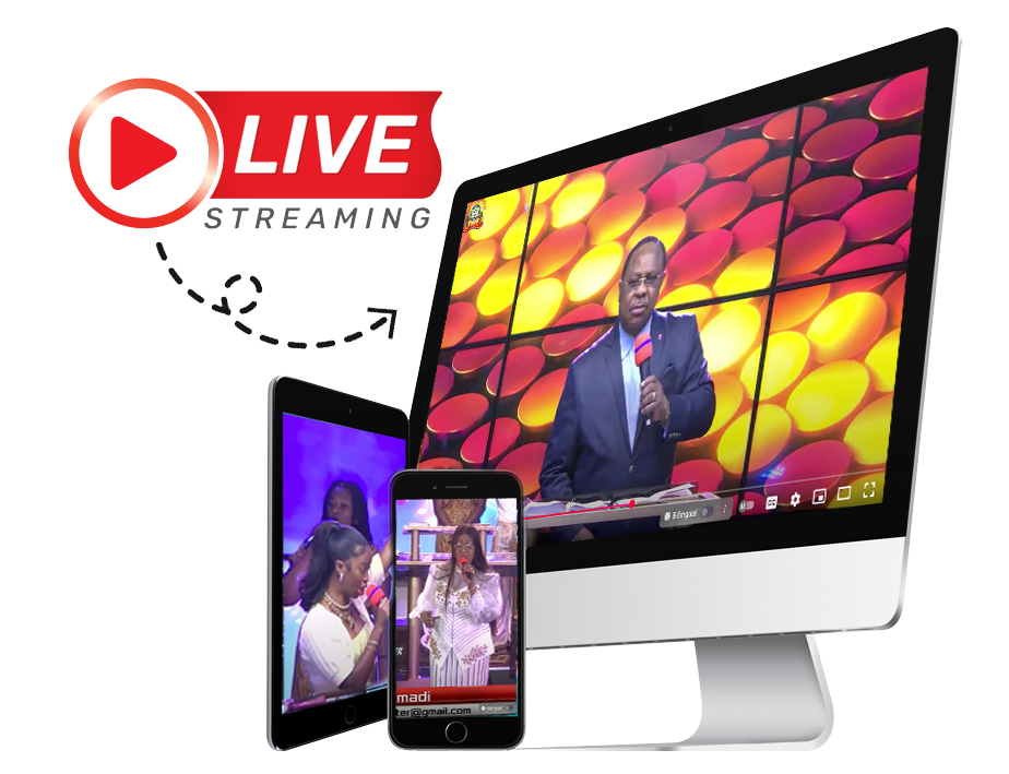 live-stream live-stream